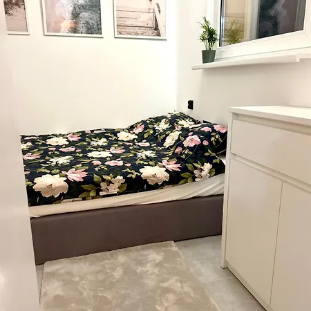 Apartmán Jarzebinka Ii Gdaňsk