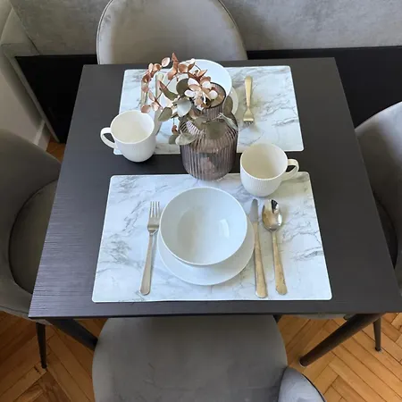 Apartman Jarzebinka Ii